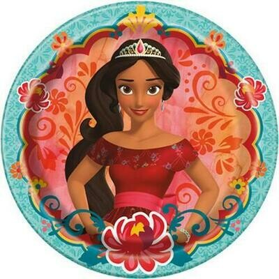 Elena of avalor