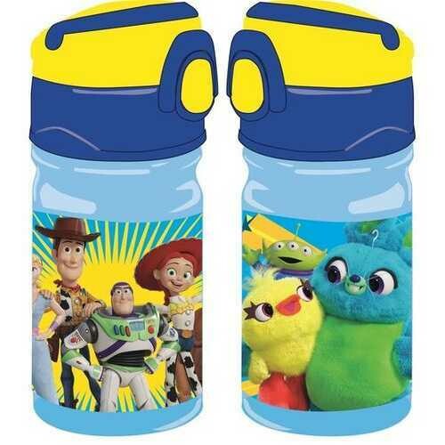 Toy Story 4 Flip Top Bottle
