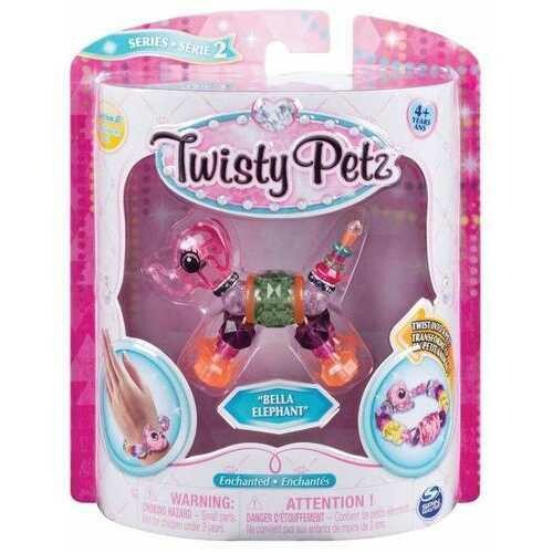 Twisty Petz Bella Elephant