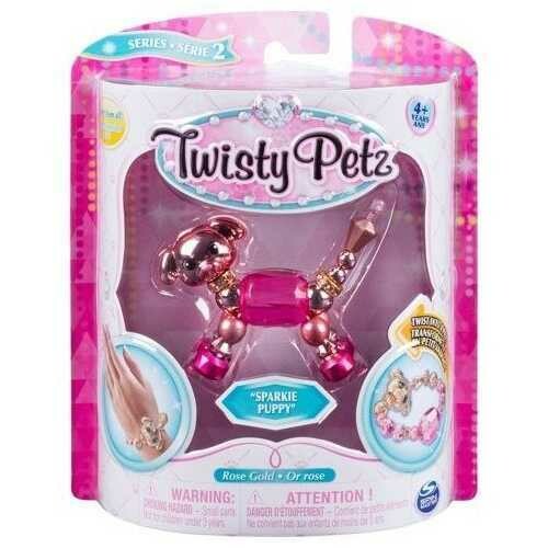 Twisty Petz Sparkie Puppy