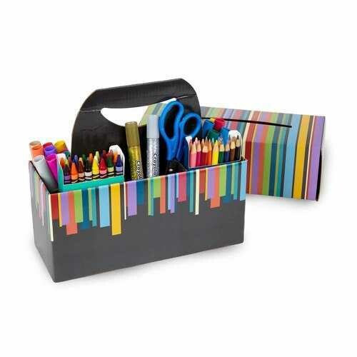 Crayola Colour Caddy