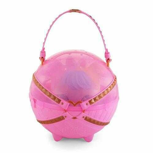 LOL Surprise Biggie Pets - Hop Hop