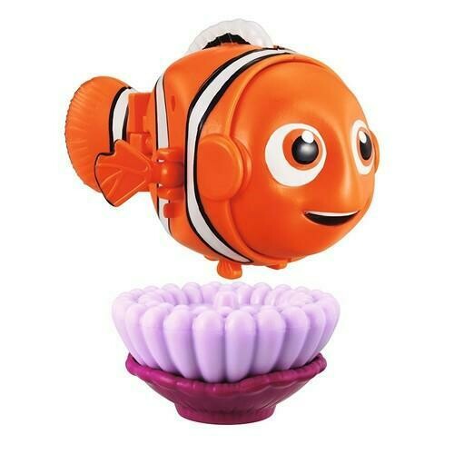 Finding Dory Hatch &#39;n Heroes [Nemo]