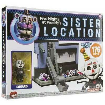 Five nights at freddy&#39;s