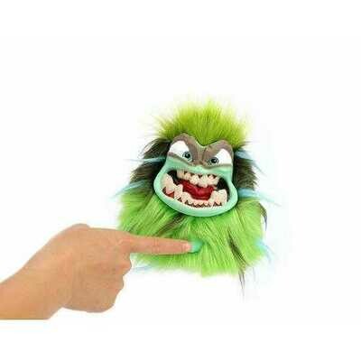 Grumblies