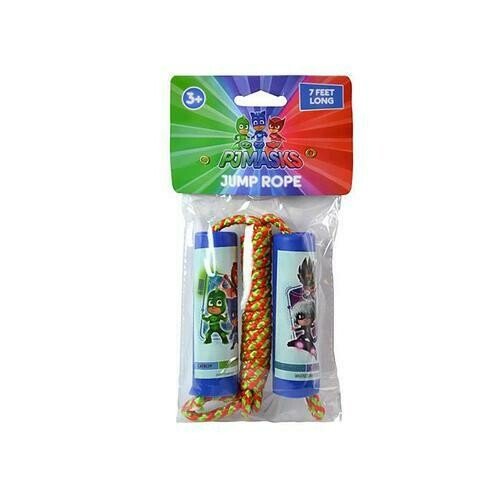 PJ Masks 7-Foot Long Jump Rope