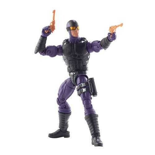 Marvel Legends Series Marvel&#39;s Paladin - 6 inch Figure
