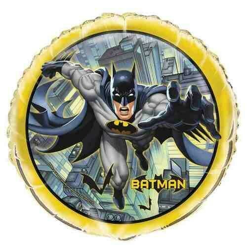 Batman 18 Inch Foil Balloon