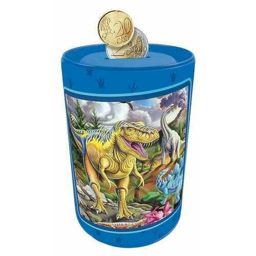 Schmidt Spiele Dinosaur Dinos Puzzle