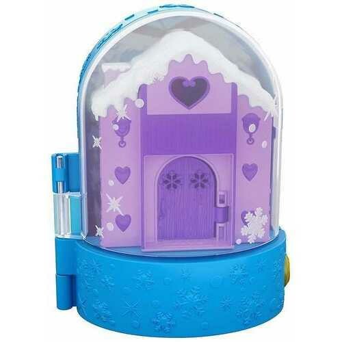 Polly Pocket Snowball Surprise Compact