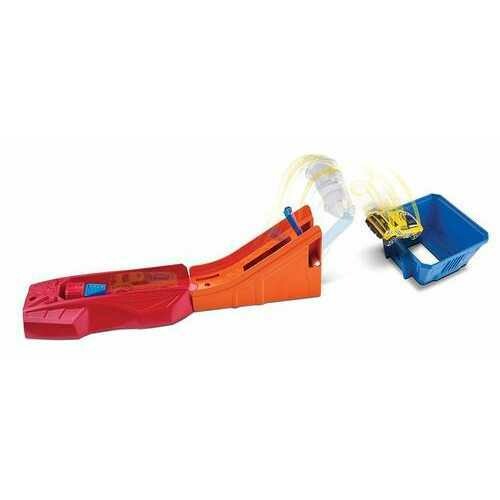 Hot Wheels Flip Ripper Playset