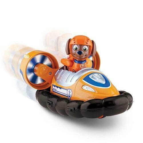 Paw Patrol - Zuma&#39;s Hovercraft