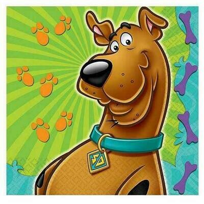 Scooby-doo