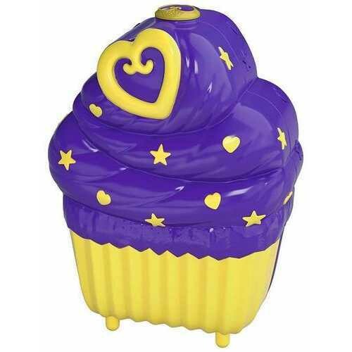 Polly Pocket Sweet Treat Compact