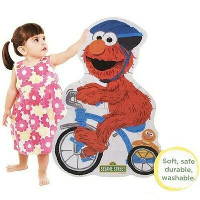 Sesame Street