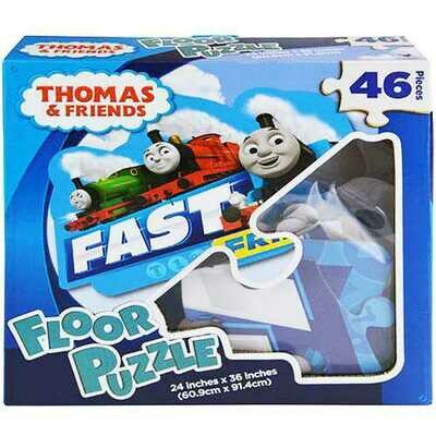 Thomas the tank
