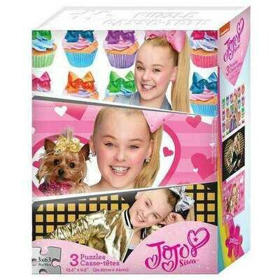 Jojo siwa