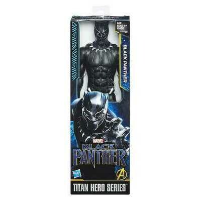 Black panther