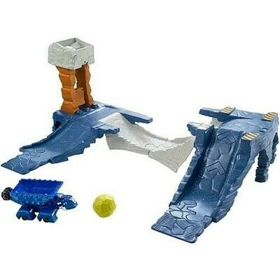 Dinotrux