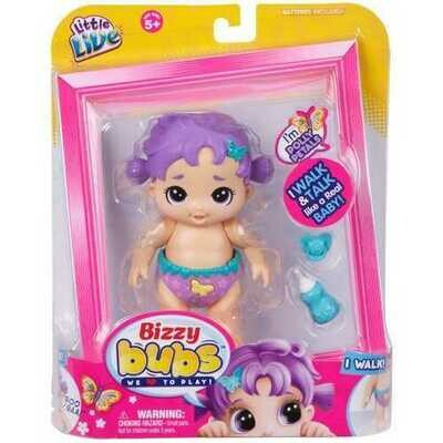 Bizzy bubs