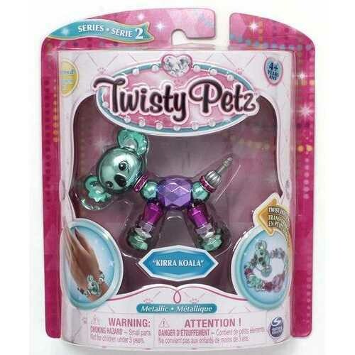 Twisty Petz Kirra Koala