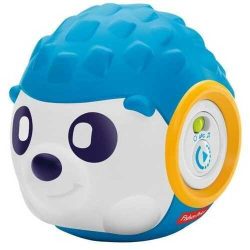 Fisher-Price Think &amp; Learn Rhythm &#39;n Roll Hedgehog