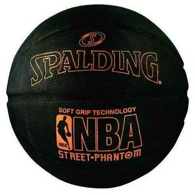 Spalding