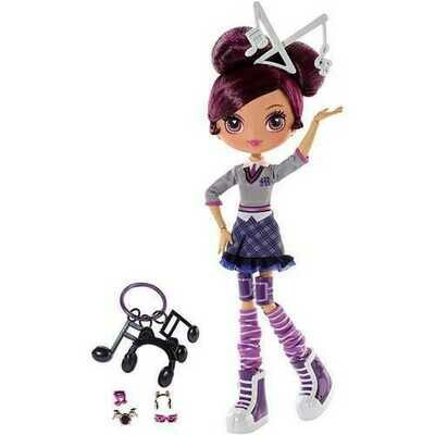 Kuu kuu harajuku
