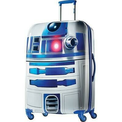 American tourister
