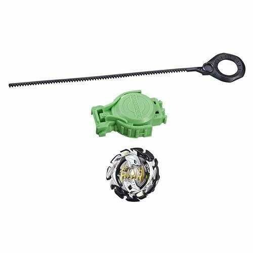 Beyblade Burst Turbo SlingShock Starter Pack Forneus F4
