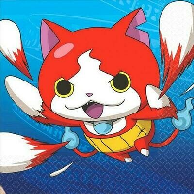 Yo-kai