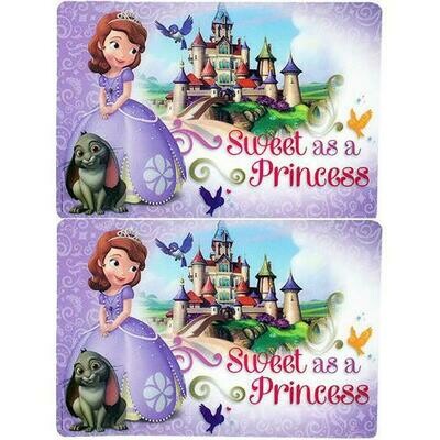 Sofia the first