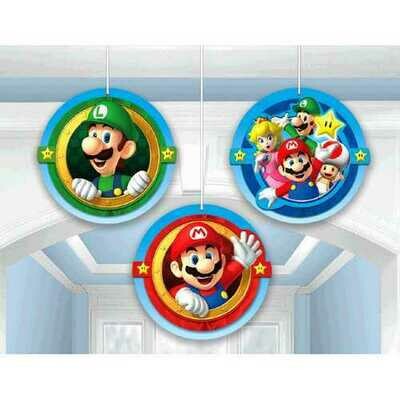 Super mario bros