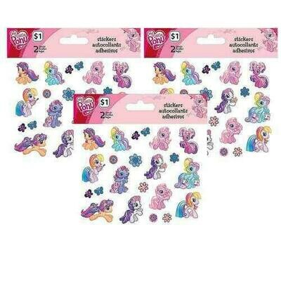 My little pony