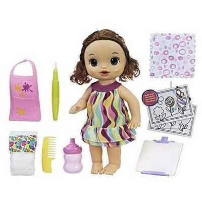 Baby alive