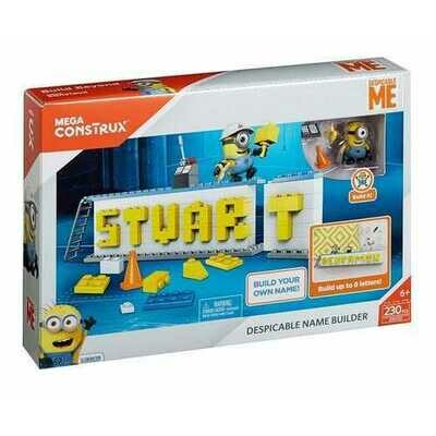 Mega bloks