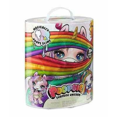 Poopsie surprise unicorn