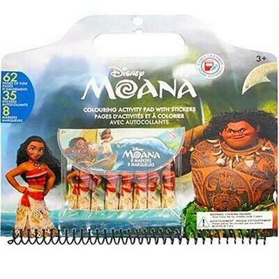 Disney moana