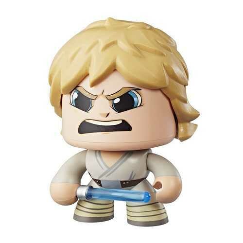 Star Wars Mighty Muggs [Luke Skywalker - 03]