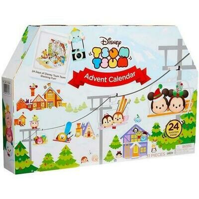Disney tsum tsum