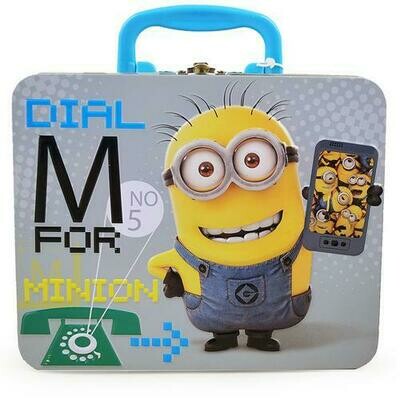 Despicable me