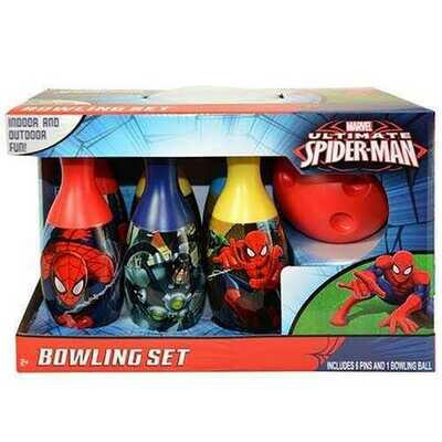 Spider-man