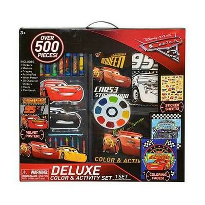 Disney cars