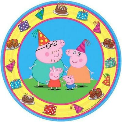 Peppa pig