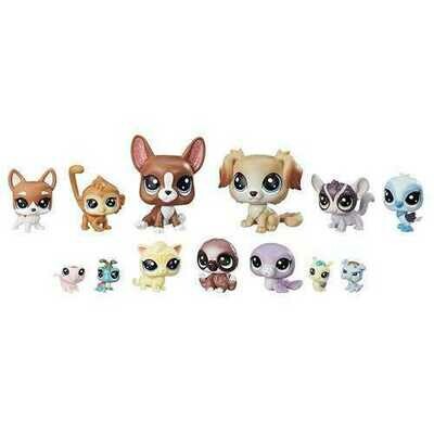 Littlest pet shop