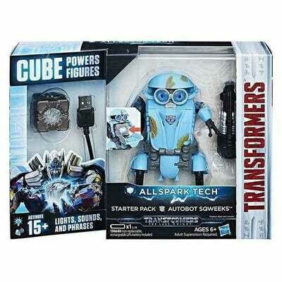 Transformers