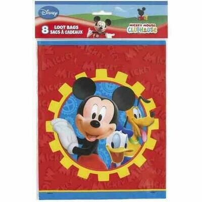 Mickey mouse