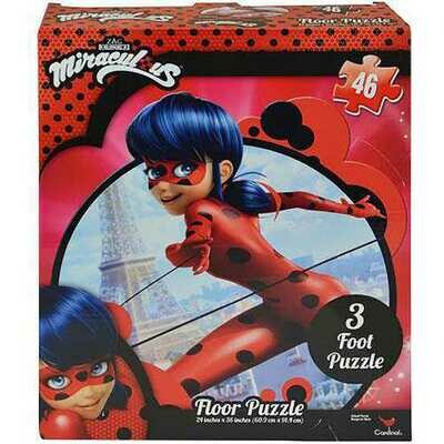 Miraculous ladybug