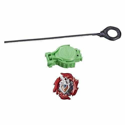 Beyblade Burst Turbo SlingShock Starter Pack Z Achilles A4