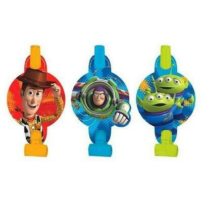 Toy story